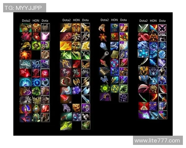 DOTA2装备选购指南:如何选择适合你的高性能显示器 DOTA2装备选购指南:如何选择适合你的高性能显示器