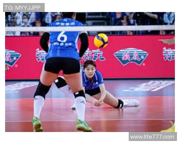 专访黄敏：深入探讨排球运动背后的成功秘诀与成长历程