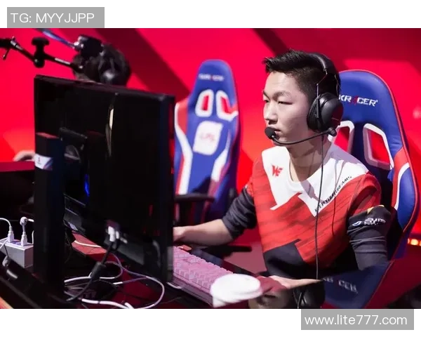 热议英雄联盟WE战队状态变革背后的原因与未来展望