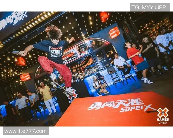 西安滑板队的节奏与文化碰撞探索滑板运动的魅力与未来 西安滑板队的节奏与文化碰撞探索滑板运动的魅力与未来