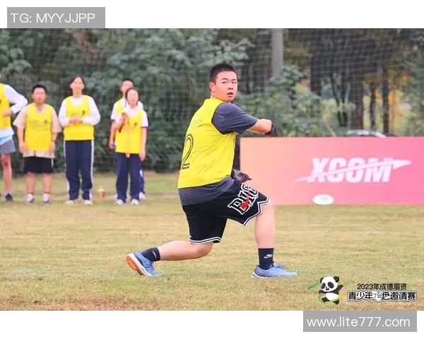 赛后分析:北京飞盘队与成都飞盘队的精彩配合与战术对决 赛后分析:北京飞盘队与成都飞盘队的精彩配合与战术对决