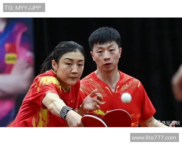 北京乒乓球队个人能力分析与提升策略探讨 北京乒乓球队个人能力分析与提升策略探讨