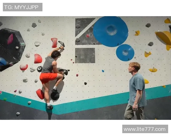 南京攀岩队灵活性对比分析及其对训练效果的影响探讨