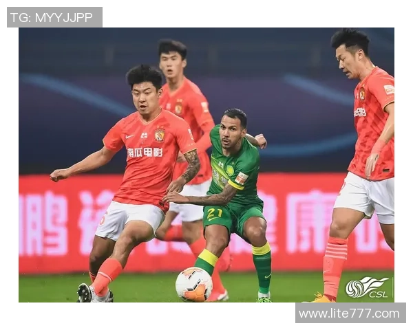 国安与恒大激战正酣比赛直播全程回顾与精彩瞬间分析