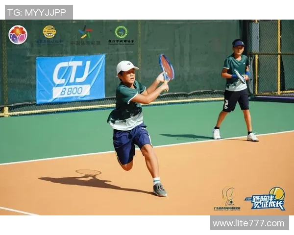 广州网球队在全国网球力量排行榜中荣登第八名展现实力与潜力