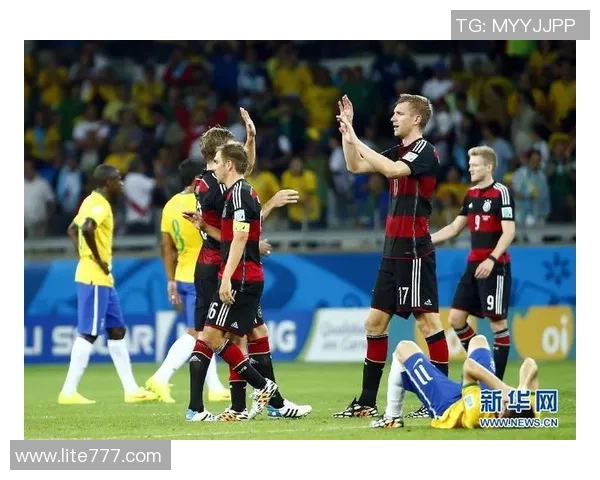 德国与巴西足球对决结果揭晓引发热议与讨论