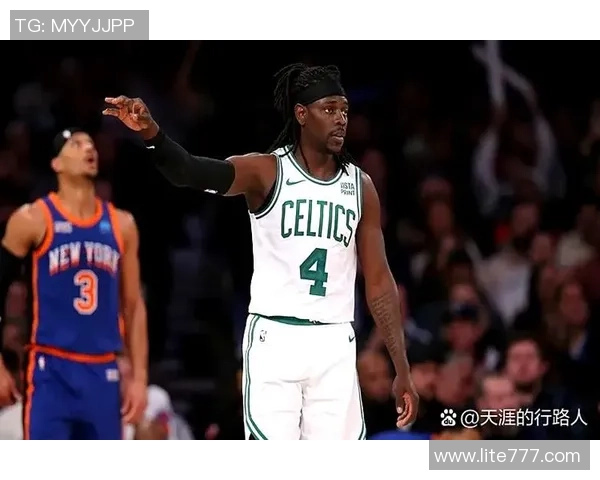 朱霍勒迪的篮球之路与影响力分析：从新秀到全明星的成长历程