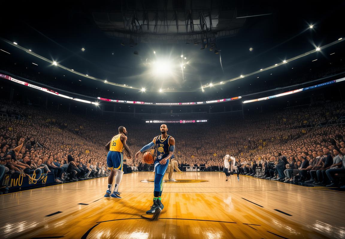 2020年NBA勇士与篮网精彩对决回顾与分析(图1)